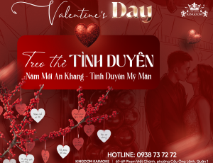 Valentine's Day 14.02
