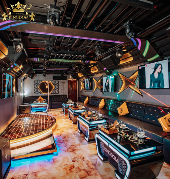 Phòng SPACE X
