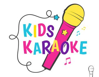 kids karaoke hat karaoke