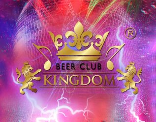 kingdom beer club hinh dai dien