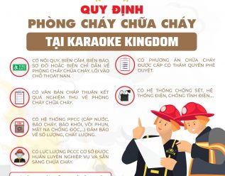 an toan pccc kingdom karaoke 04